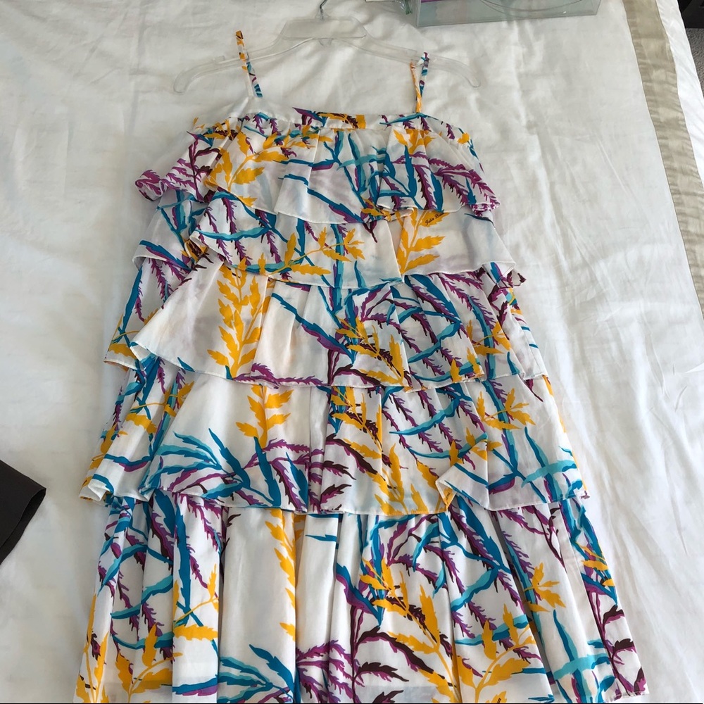 Julie Brown NWT Size 0